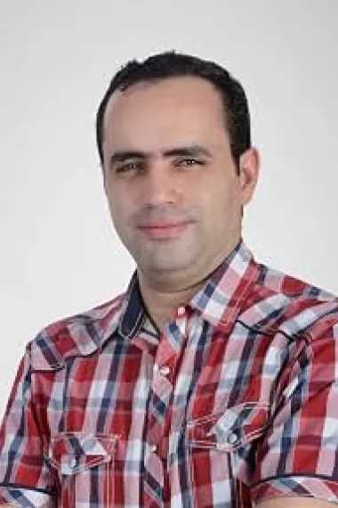 Hesham Elshazly