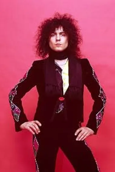 Marc Bolan