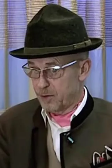 Jeff Dexter