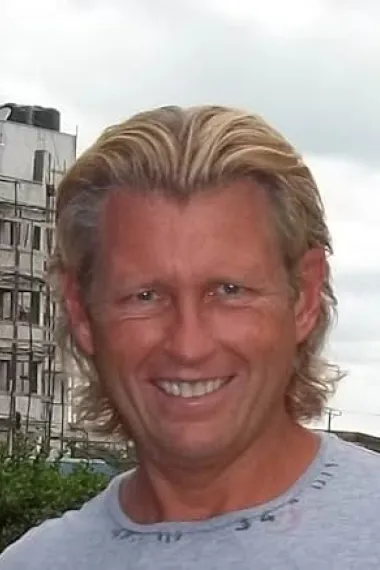 Michael Holly