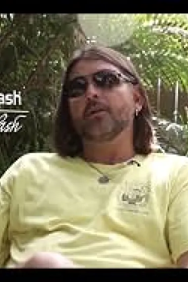 Mike Nash