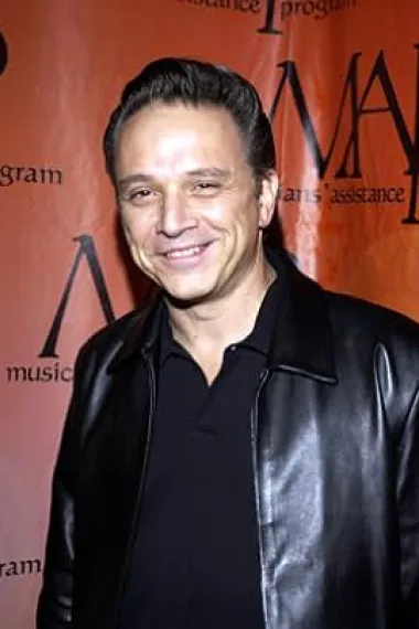 Jimmie Vaughan