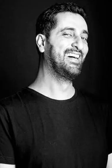 Ashish R. Mohan