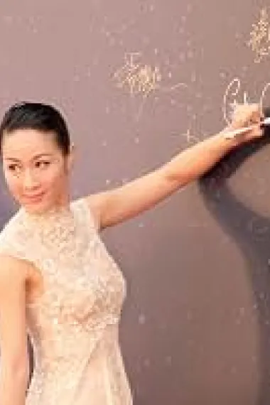 Candy Cheung