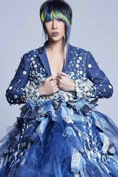 Vice Ganda