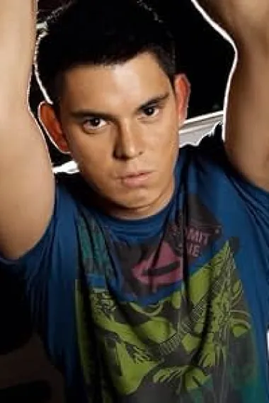 Richard Gutierrez