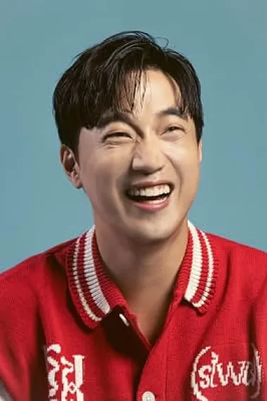 Ryan Bang