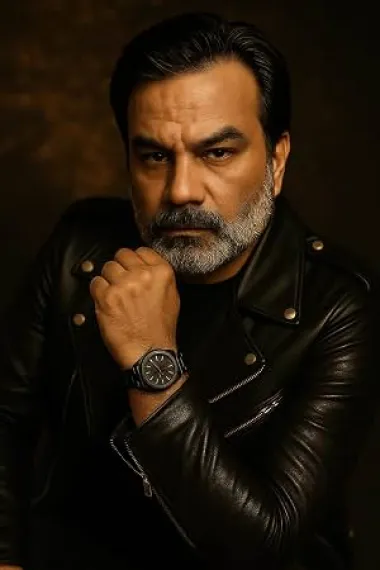 Shashi Bhushan