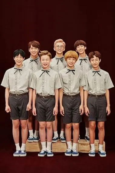 NCT Dream