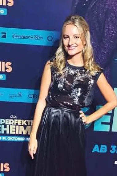 Vanessa Eichholz