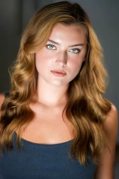 Kenzie Spooner