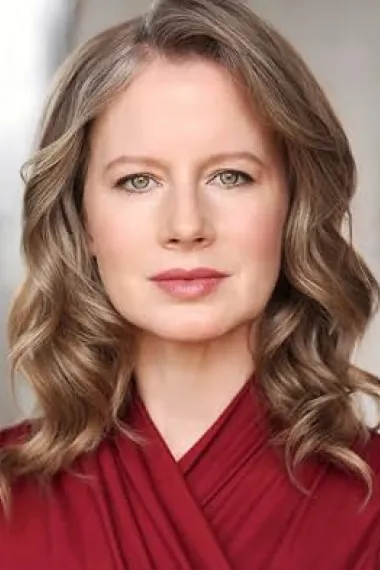 Jessica Ambuehl