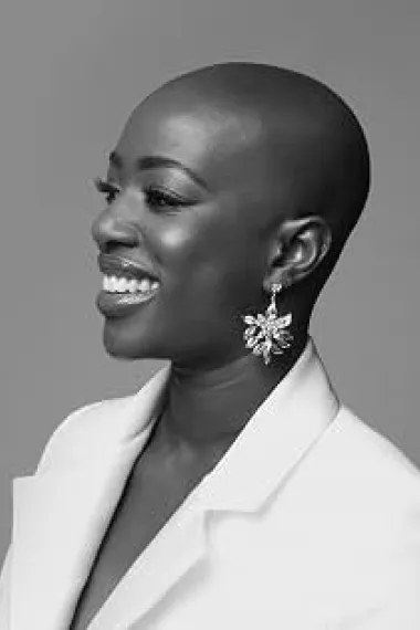 Jennifer Saayeng