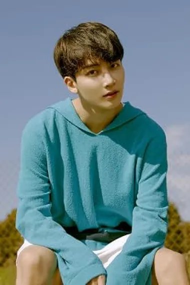 Yoon Jeonghan