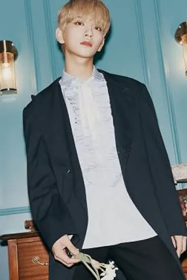 Joshua Hong
