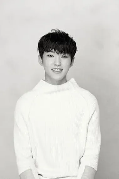 Kwon Soonyoung