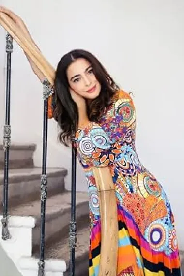 Mine Çayiroglu