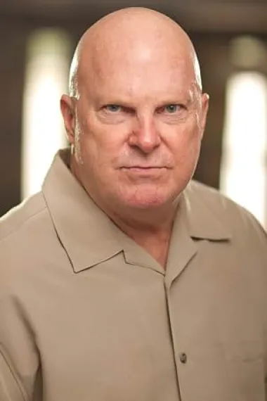 William 'Bill' Connor