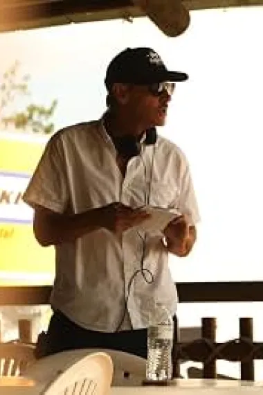 Michael Houston King