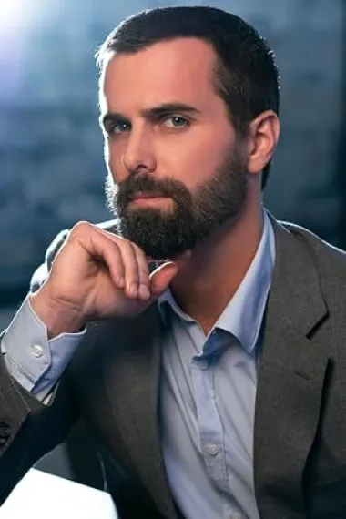 Nicholas Edmunds