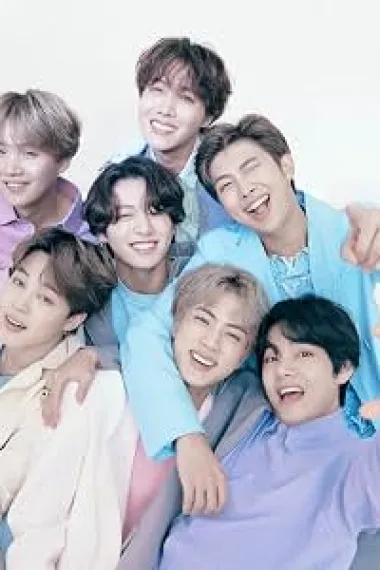 BTS
