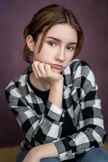 Tallulah Conabeare