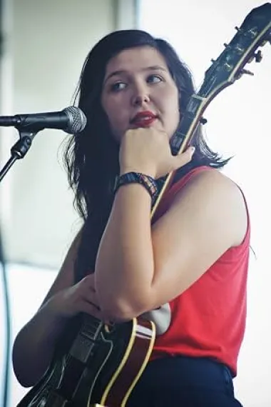 Lucy Dacus