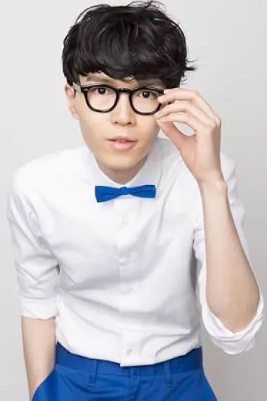 Khalil Fong