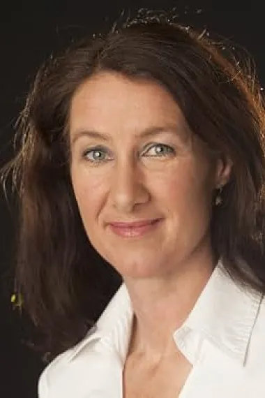 Maude Davey