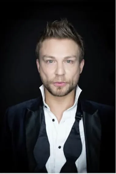 Michael Cervantes