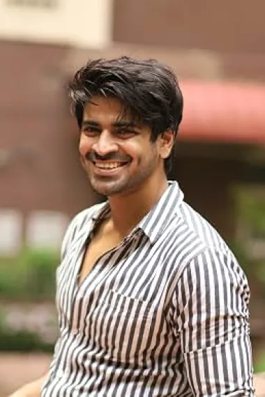 Samm Batyacharyya