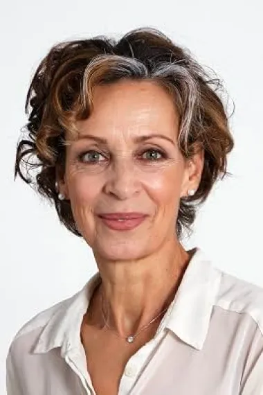 Wanja Mary Sellers