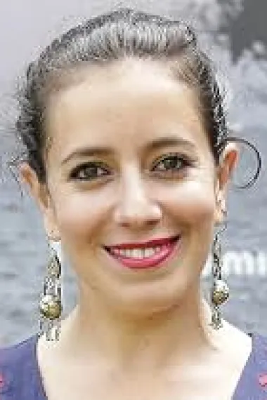 Leyla Bouzid