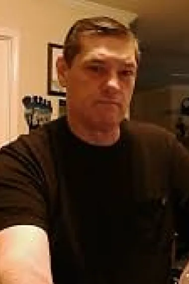 Thomas Marcum