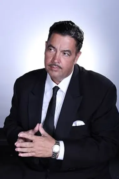 Lou Pizarro