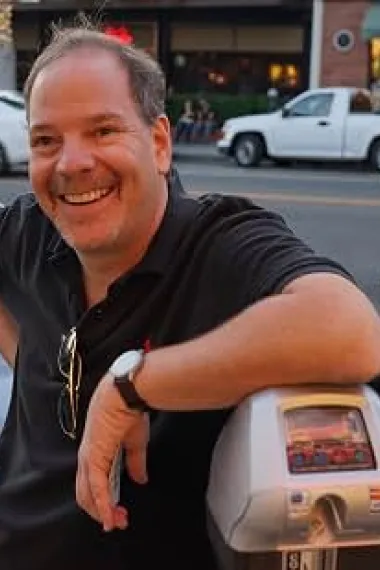 Danny Gold