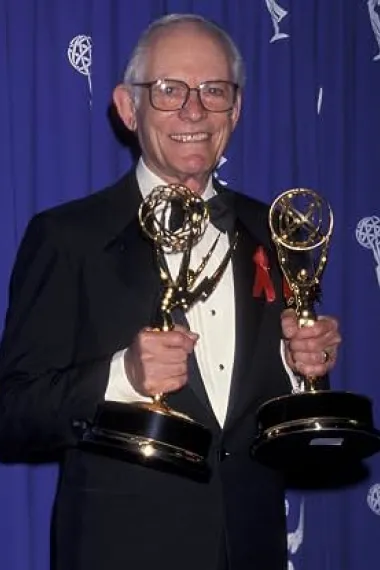 Alan Bergman