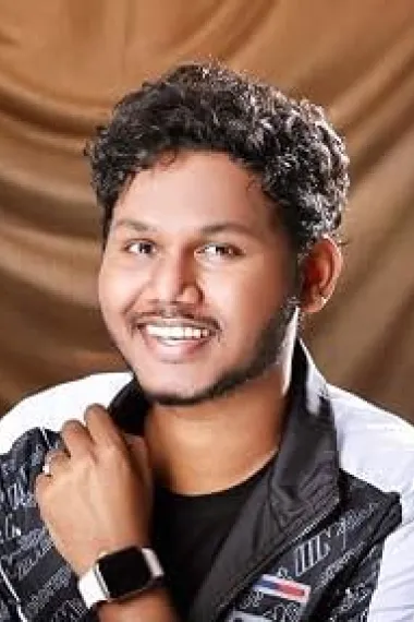 Vinayak Mali