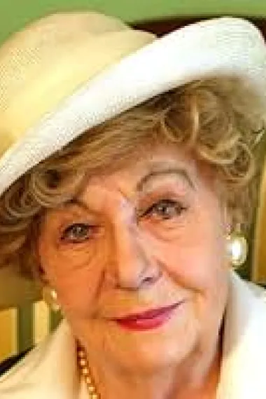 Hanka Bielicka