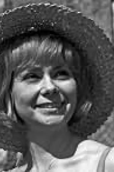 Wieslawa Kwasniewska