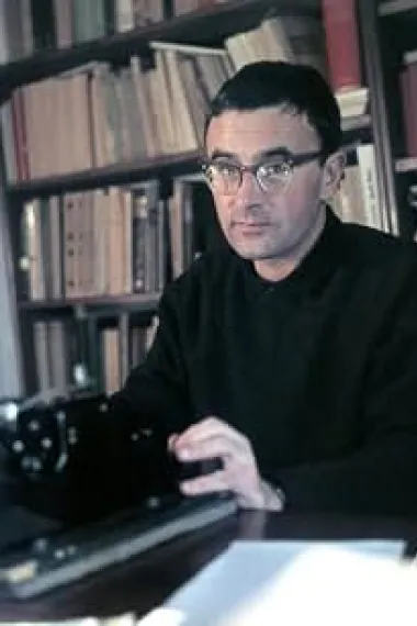 Aleksander Scibor-Rylski