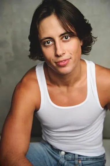 Evan Eiglarsh