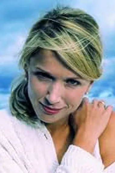 Monika Donner-Trelinska