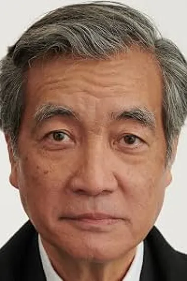 Daxing Zhang