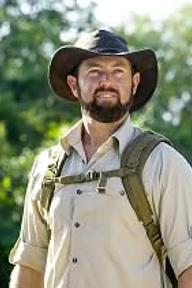 Forrest Galante