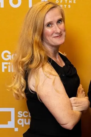 Louise Alston