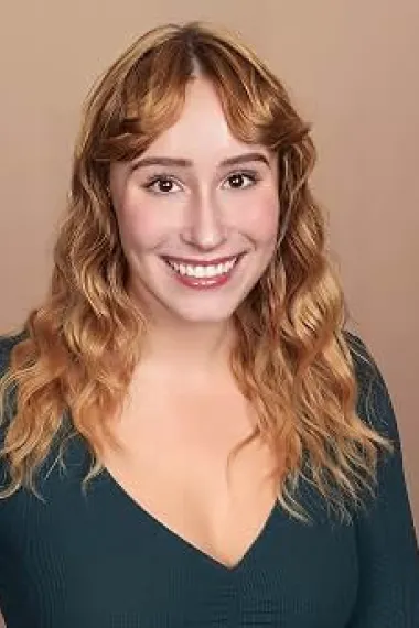 Caitlin Allen