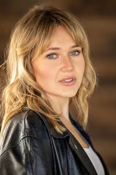 Rachel Williamson