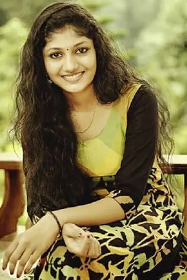 Drishya Raghunath