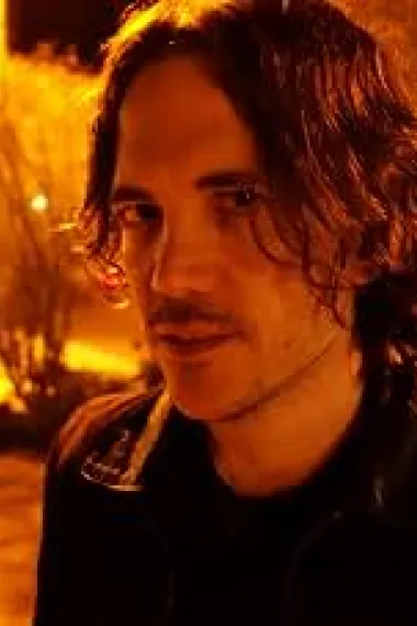 Nick Palumbo